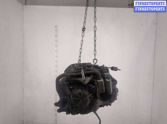 купить КПП - автомат (АКПП) на Renault Clio 2005-2009