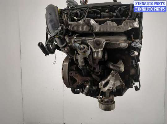 купить Компрессор кондиционера на Peugeot 508 2010-2018