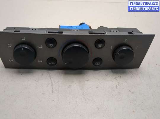 купить Переключатель отопителя (печки) на Opel Vectra C 2002-2008