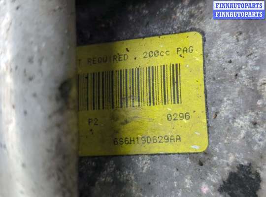 купить Компрессор кондиционера на Ford Fusion 2002-2012