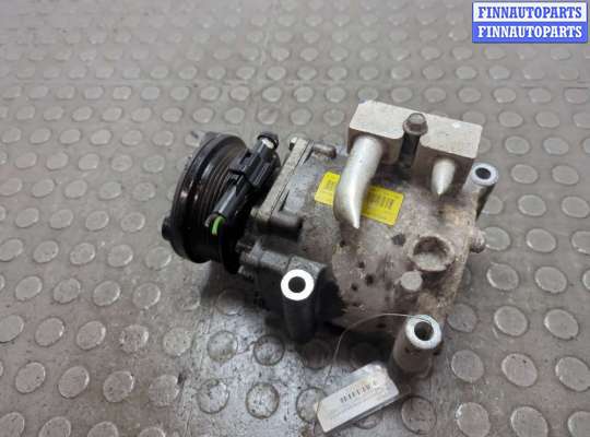 купить Компрессор кондиционера на Ford Fusion 2002-2012