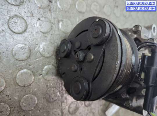 купить Компрессор кондиционера на Ford Fusion 2002-2012