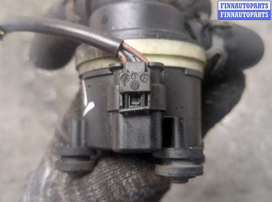 купить Насос водяной (помпа) на Audi A6 (C6) 2004-2011