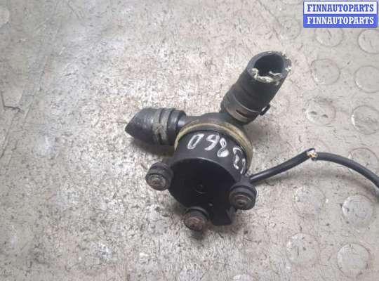 Купить Насос водяной (помпа) на Audi A6 (C6) 2004-2011 Насос водяной (помпа) AU1753028 на Audi A6 (C6) 2004-2011