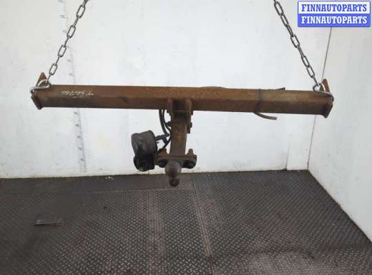 купить Устройство прицепное (фаркоп) на Volvo XC90 2002-2014