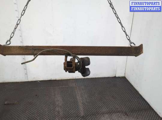 купить Устройство прицепное (фаркоп) на Volvo XC90 2002-2014