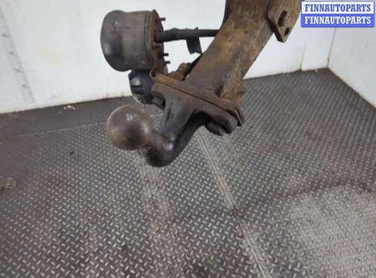 купить Устройство прицепное (фаркоп) на Volvo XC90 2002-2014