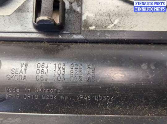 купить Накладка декоративная на ДВС на Volkswagen Passat 6 2005-2010