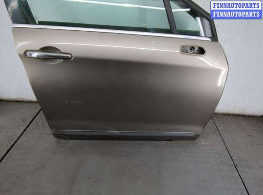 купить Дверь боковая (легковая) на Citroen C5 2008-2017