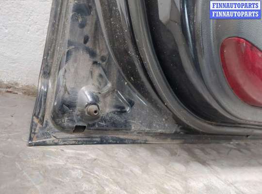 купить Дверь боковая (легковая) на KIA Sportage 2004-2010