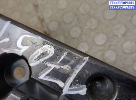 купить Кронштейн бампера на BMW X5 E70 2006-2013
