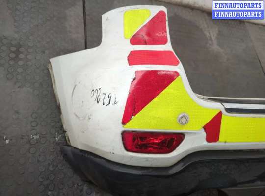 Датчик парктроника на Jeep Grand Cherokee IV (WK2)