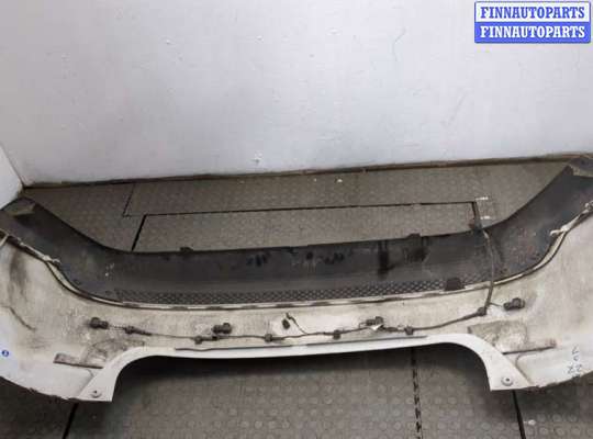 купить Бампер на Ford Focus 3 2011-2015
