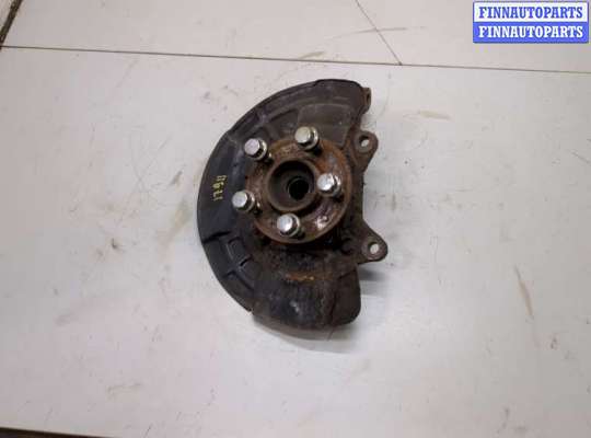 купить Ступица (кулак, цапфа) на Volvo XC90 2002-2014