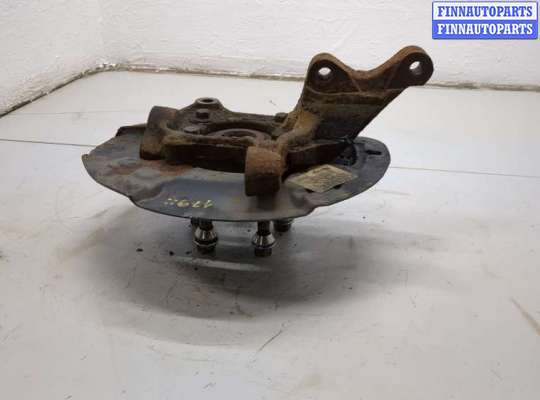 купить Ступица (кулак, цапфа) на Volvo XC90 2002-2014