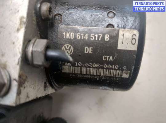 купить Блок АБС, насос (ABS, ESP, ASR) на Audi A3 (8P) 2003-2013