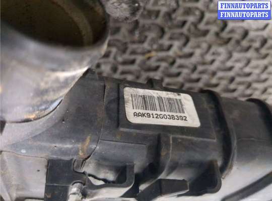 купить Радиатор охлаждения двигателя на Chevrolet Aveo (T300) 2011-