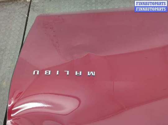 купить Замок двери на Chevrolet Malibu 2018-2025