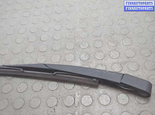 купить Щеткодержатель на Nissan Qashqai 2006-2013