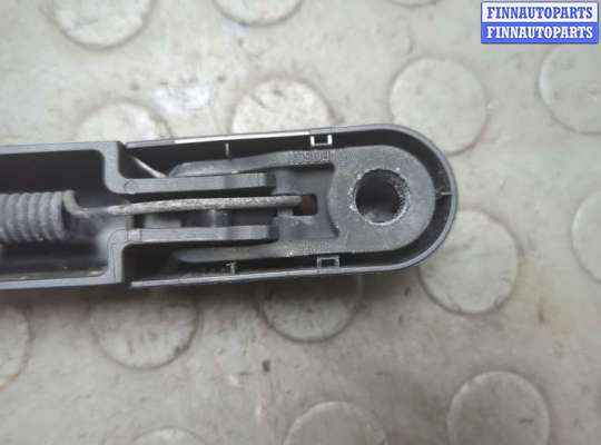 купить Щеткодержатель на Nissan Qashqai 2006-2013