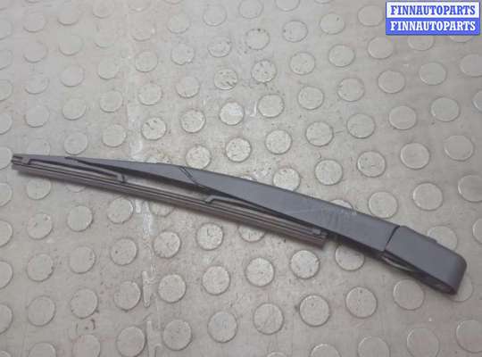 купить Щеткодержатель на Nissan Qashqai 2006-2013