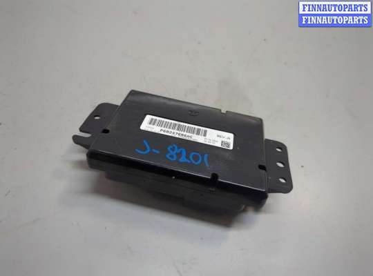 Блок управления климат-контролем JPB5877 на Jeep Grand Cherokee 2013-2022