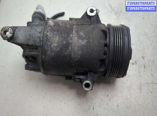 купить Компрессор кондиционера на Opel Zafira B 2005-2014
