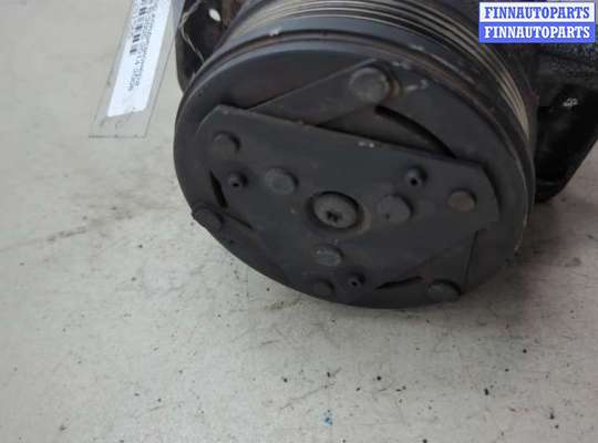 купить Компрессор кондиционера на Opel Zafira B 2005-2014