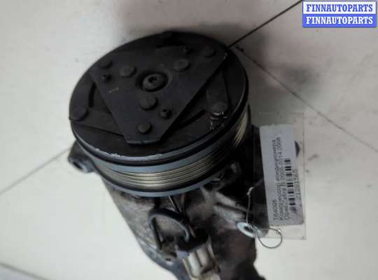 купить Компрессор кондиционера на Opel Zafira B 2005-2014