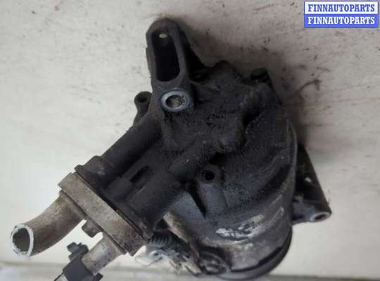 купить Компрессор кондиционера на Opel Zafira B 2005-2014