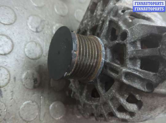 купить Генератор на Opel Vivaro 2014-2019