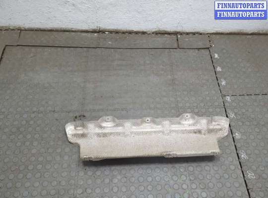 Тепловой экран (термозащита) BM3592173 на BMW 3 G20, G21 2018-2025