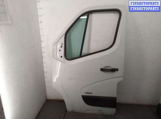 купить Стекло форточки двери на Opel Movano 2010-