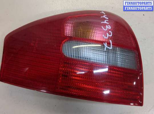 купить Фонарь (задний) на Audi S6 (C5) 1999-2004