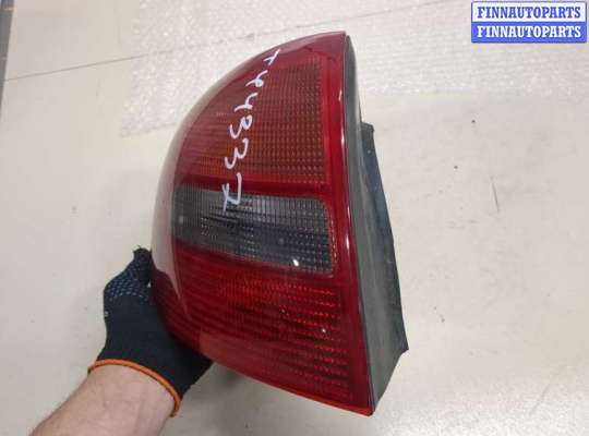 купить Фонарь (задний) на Audi S6 (C5) 1999-2004
