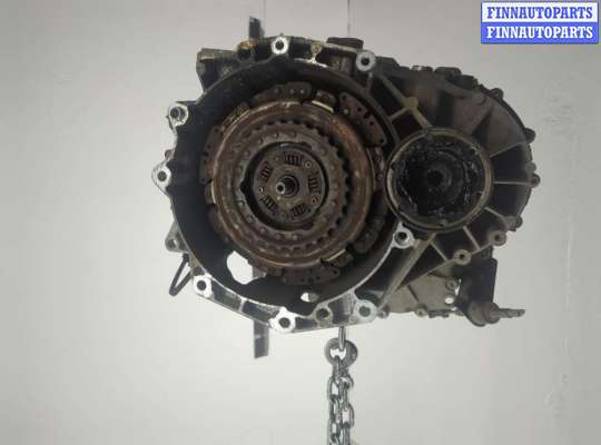 Купить КПП - робот на Skoda Yeti 2009-2018 КПП - робот SK538722 на Skoda Yeti 2009-2018