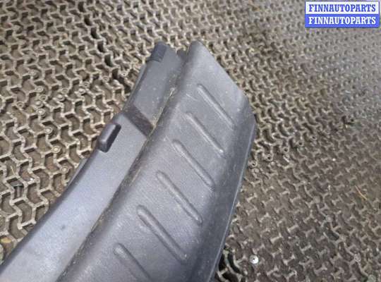 купить Пластик (обшивка) внутреннего пространства багажника на Mazda CX-9 2016-2022