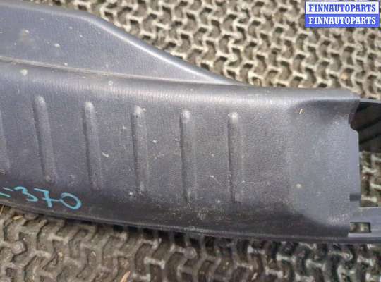 купить Пластик (обшивка) внутреннего пространства багажника на Mazda CX-9 2016-2022