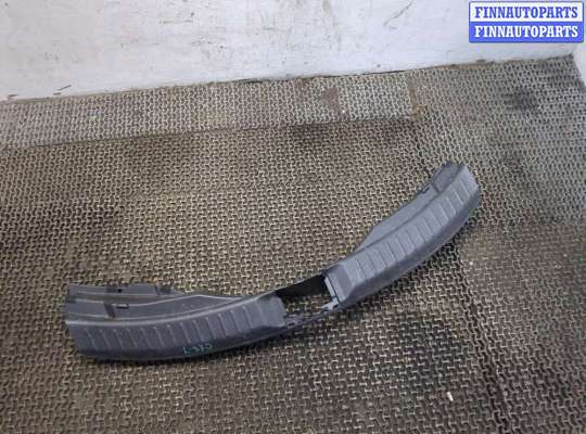 купить Пластик (обшивка) внутреннего пространства багажника на Mazda CX-9 2016-2022