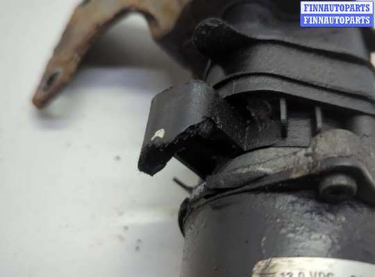 купить Электропривод ручного тормоза (моторчик ручника) на Jaguar XF 2007-2015