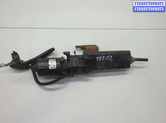 купить Электропривод ручного тормоза (моторчик ручника) на Jaguar XF 2007-2015