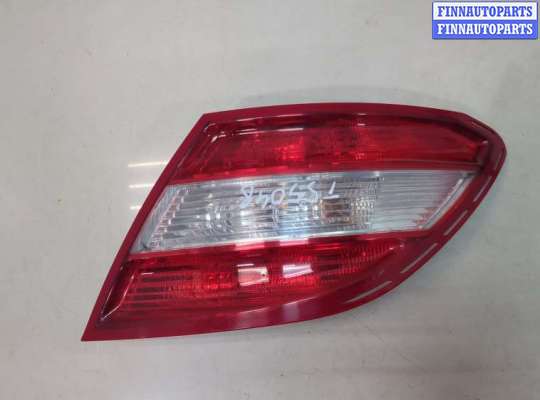 купить Фонарь (задний) на Mercedes C W204 2006-2015