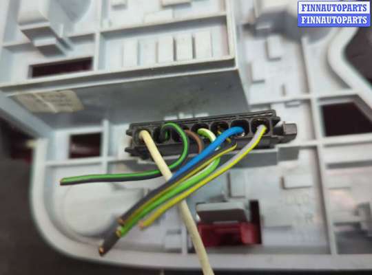 купить Фонарь (задний) на Mercedes C W204 2006-2015