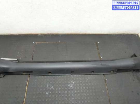 купить Накладка на порог на Infiniti FX 2008-2013