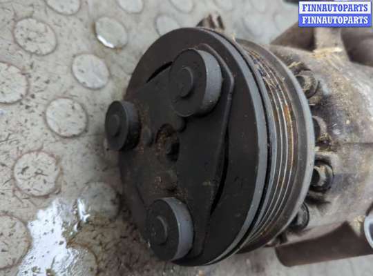 купить Компрессор кондиционера на Ford C-Max 2002-2010