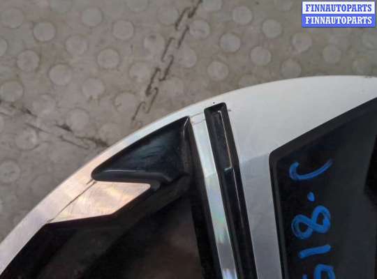 Диск колёсный на Mitsubishi Eclipse Cross