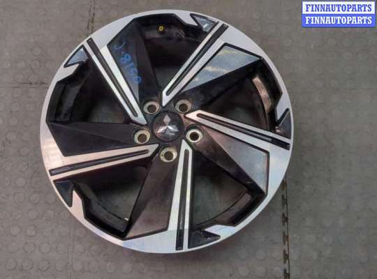 Купить Диск литой на Mitsubishi Eclipse Cross 2017- Диск литой MT559992 на Mitsubishi Eclipse Cross 2017-