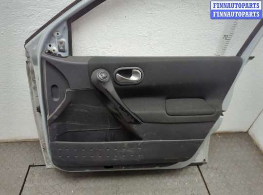 купить Дверная карта (Обшивка двери) на Renault Megane 2 2002-2009