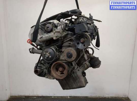 купить Двигатель (ДВС) на Mercedes C W202 1993-2000