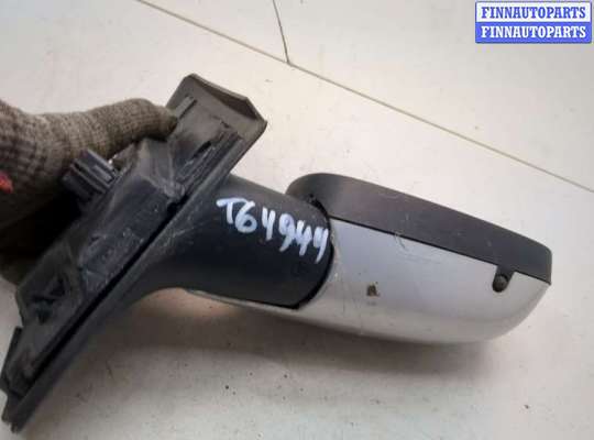купить Зеркало боковое на Renault Megane 2 2002-2009